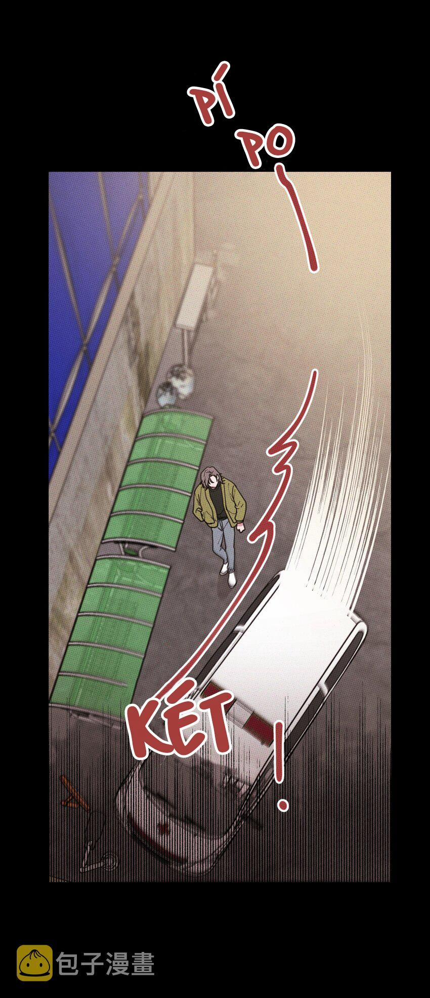 Hộp Bánh Quy Định Mệnh (END) 34 trang 21