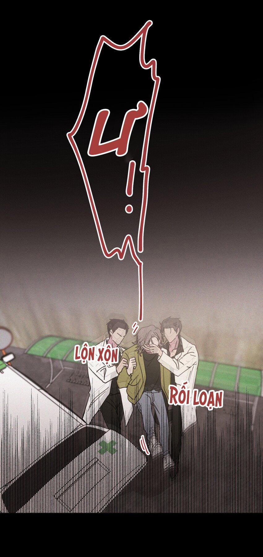 Hộp Bánh Quy Định Mệnh (END) 34 trang 24