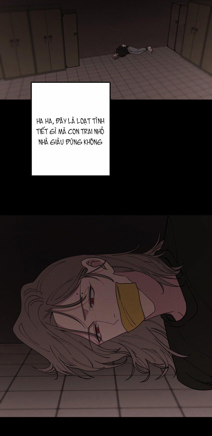 Hộp Bánh Quy Định Mệnh (END) 34 trang 29