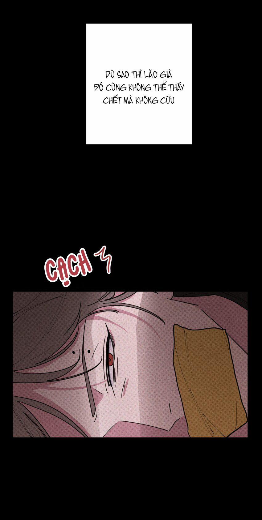 Hộp Bánh Quy Định Mệnh (END) 34 trang 30