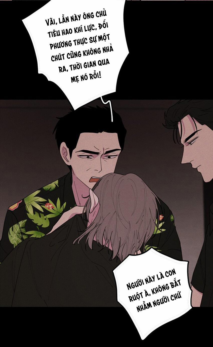 Hộp Bánh Quy Định Mệnh (END) 34 trang 35