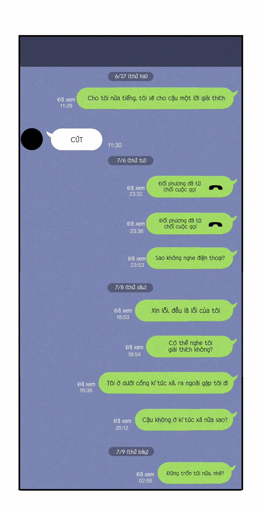 Hộp Bánh Quy Định Mệnh (END) 34 trang 4