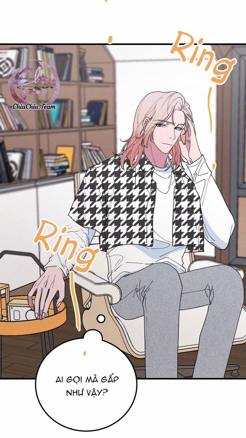 Hộp Bánh Quy Định Mệnh (END) 34 trang 45