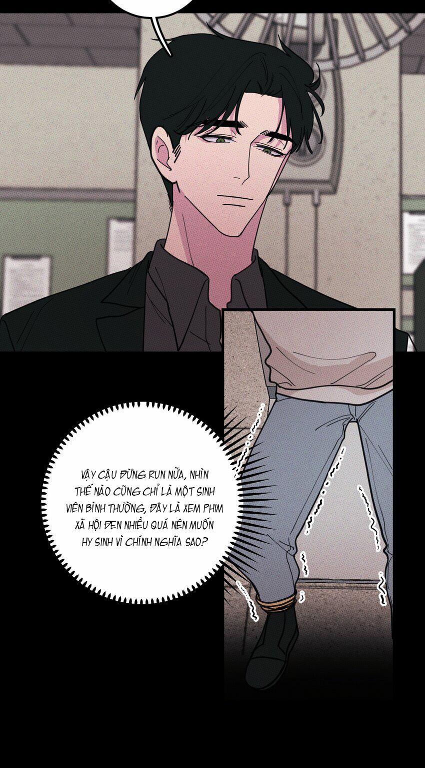 Hộp Bánh Quy Định Mệnh (END) 35 trang 24