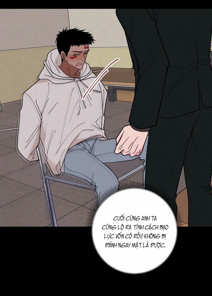 Hộp Bánh Quy Định Mệnh (END) 35 trang 35