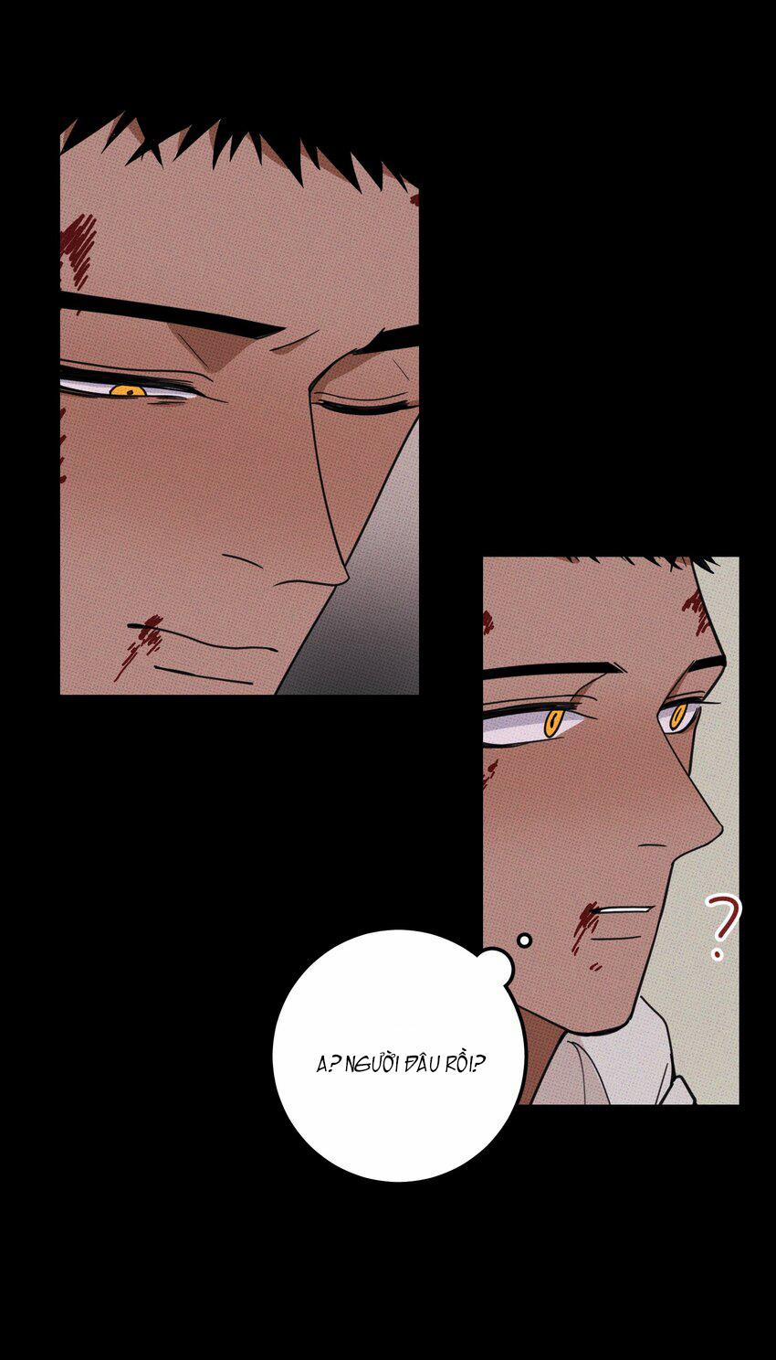 Hộp Bánh Quy Định Mệnh (END) 35 trang 36