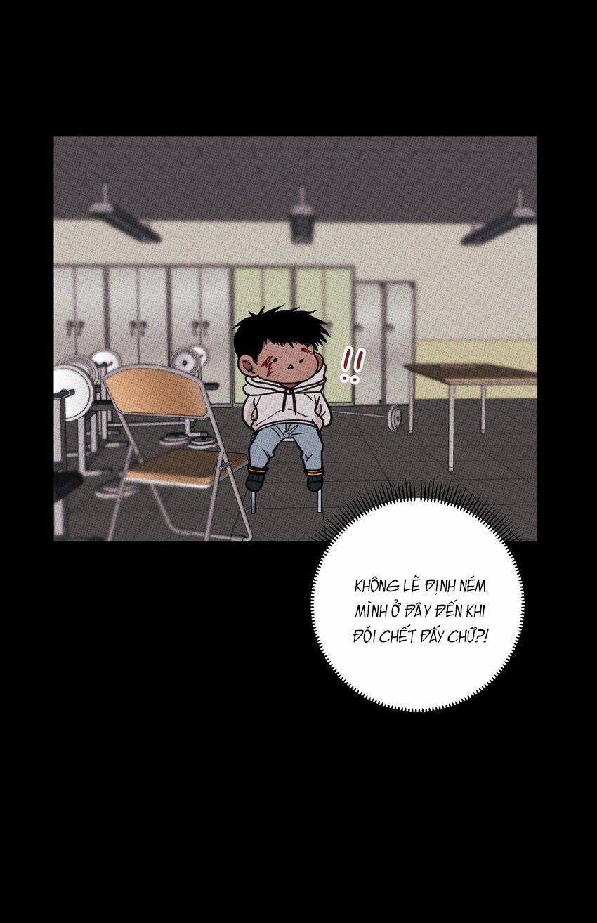 Hộp Bánh Quy Định Mệnh (END) 35 trang 37