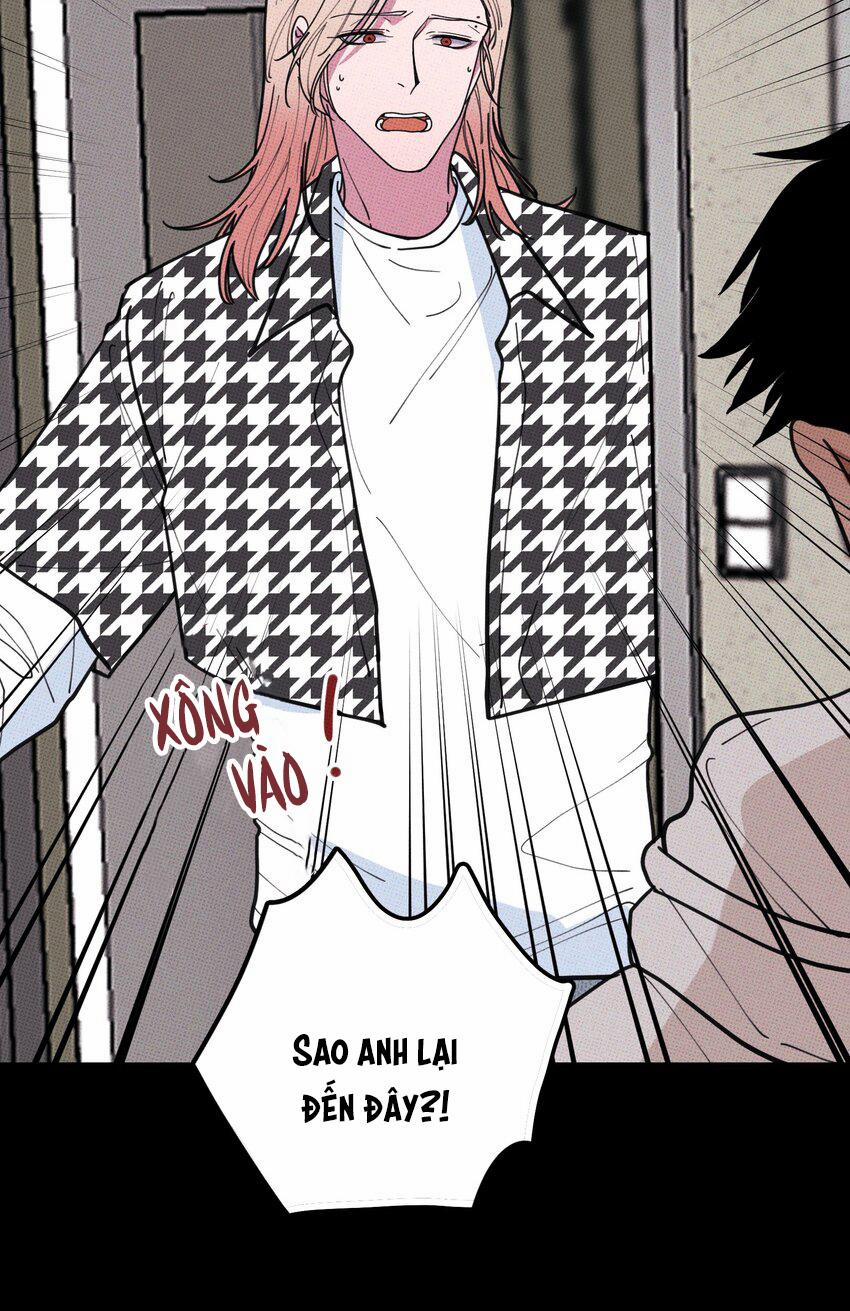 Hộp Bánh Quy Định Mệnh (END) 35 trang 40