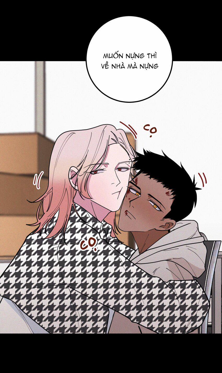 Hộp Bánh Quy Định Mệnh (END) 35 trang 44