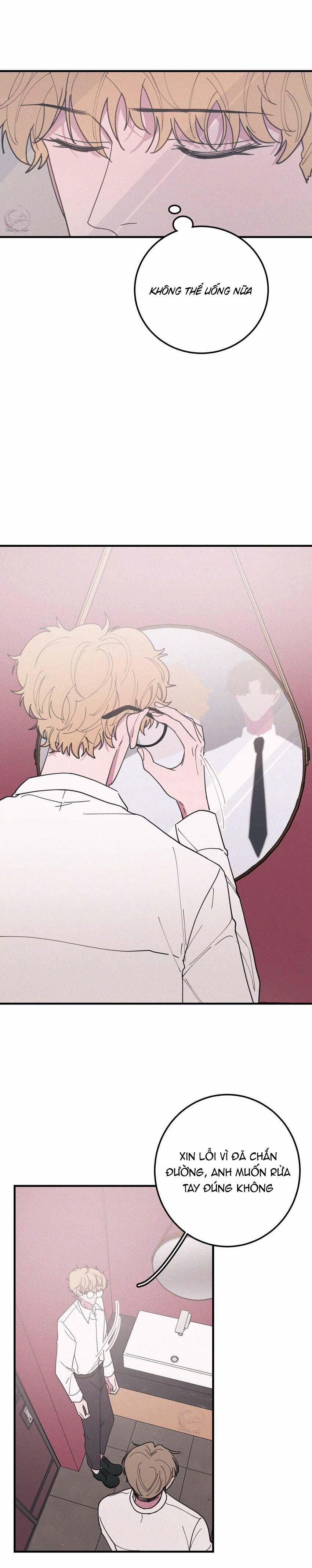 Hộp Bánh Quy Định Mệnh (END) 36 trang 5