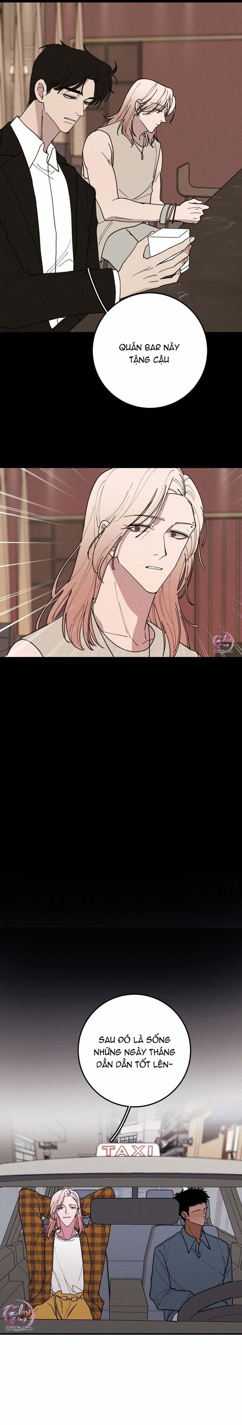 Hộp Bánh Quy Định Mệnh (END) 38 trang 10