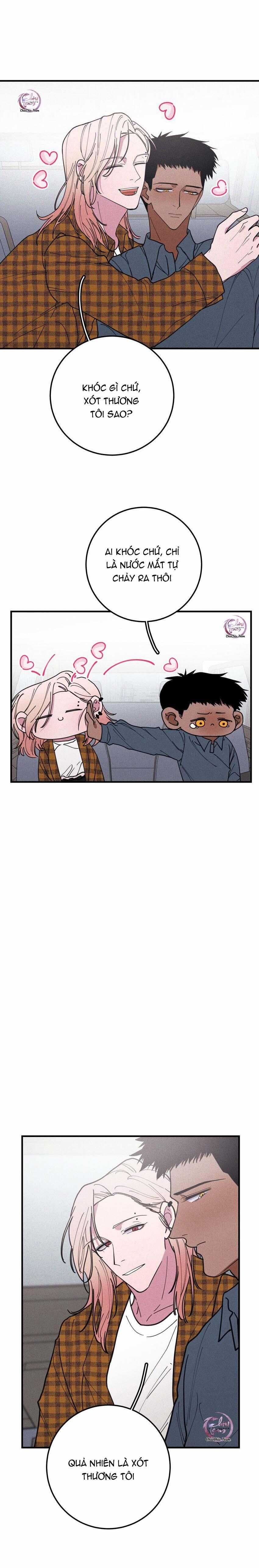 Hộp Bánh Quy Định Mệnh (END) 38 trang 12