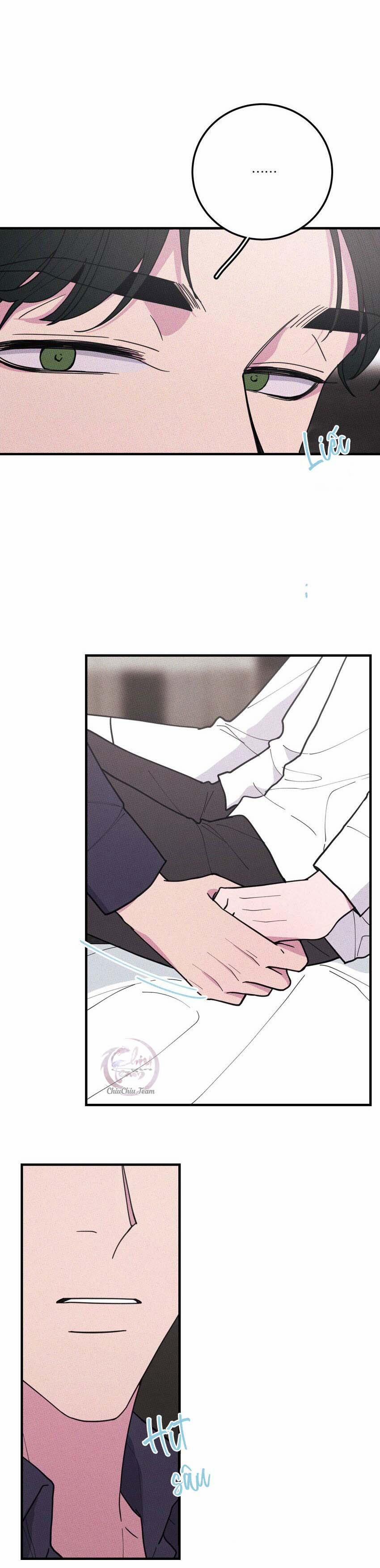 Hộp Bánh Quy Định Mệnh (END) 39 trang 4