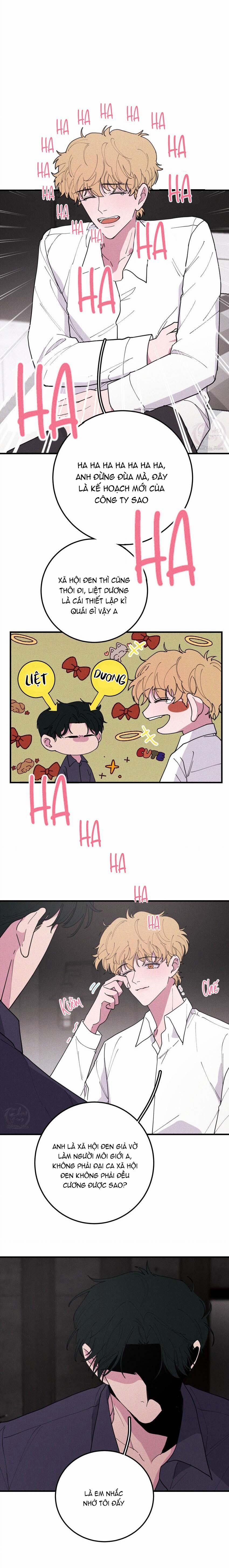 Hộp Bánh Quy Định Mệnh (END) 39 trang 6