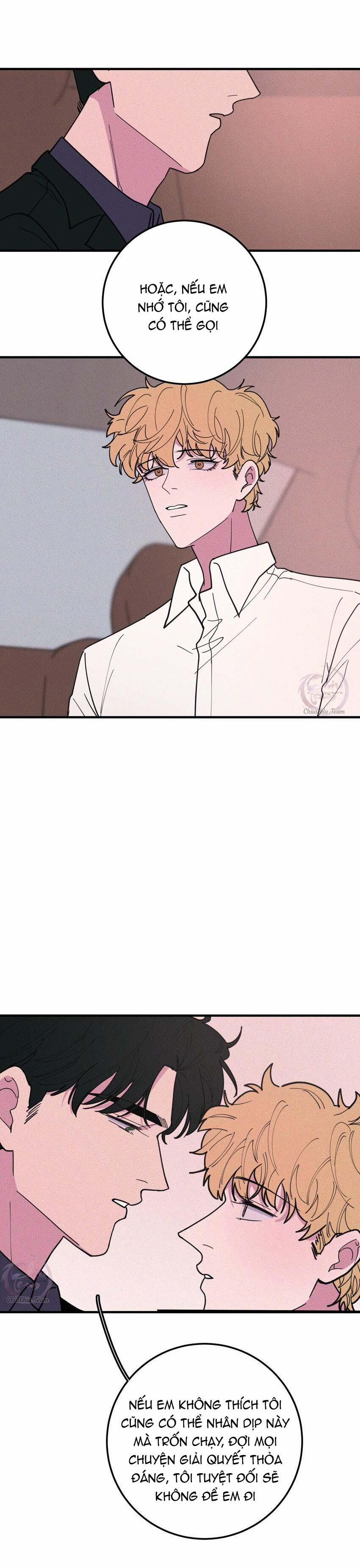 Hộp Bánh Quy Định Mệnh (END) 40 trang 6