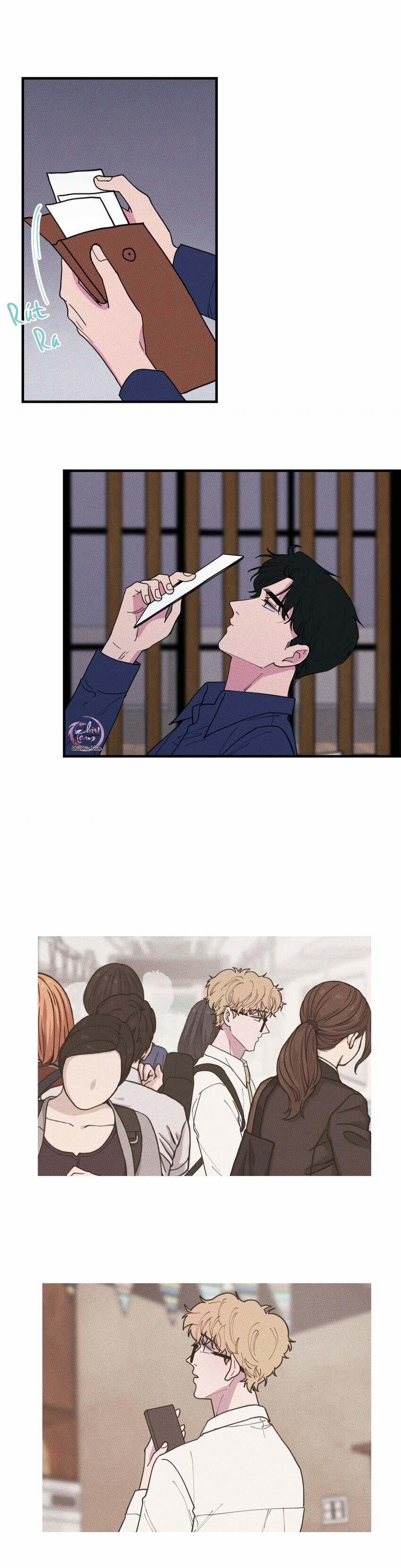 Hộp Bánh Quy Định Mệnh (END) 41 trang 12