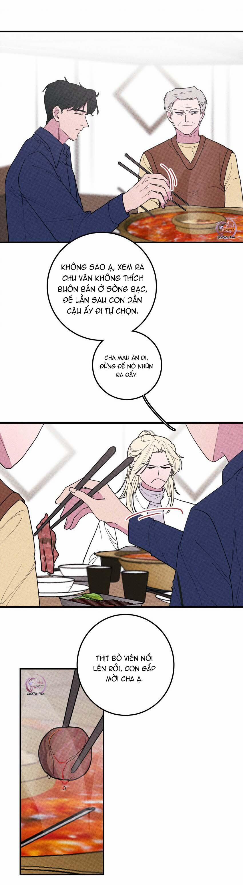 Hộp Bánh Quy Định Mệnh (END) 41 trang 5