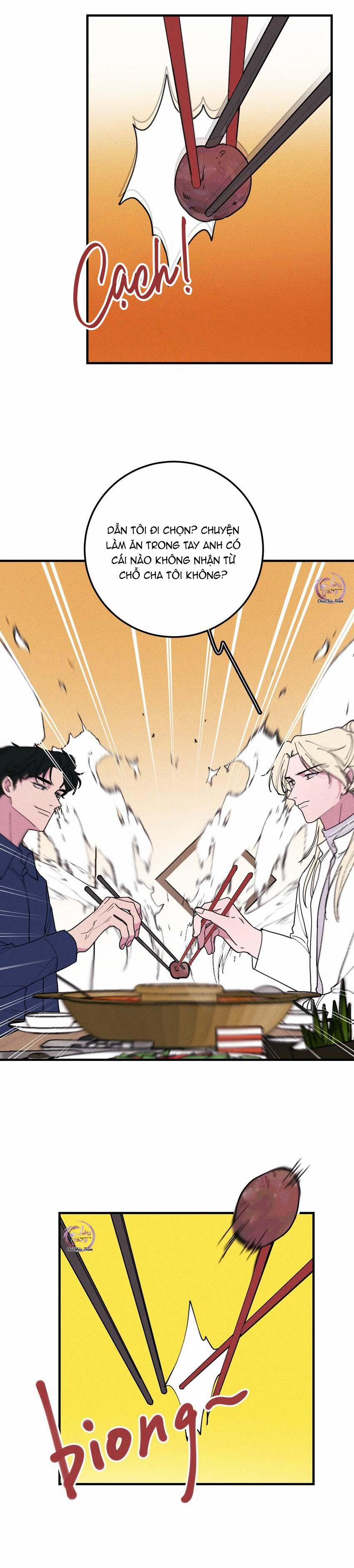 Hộp Bánh Quy Định Mệnh (END) 41 trang 6