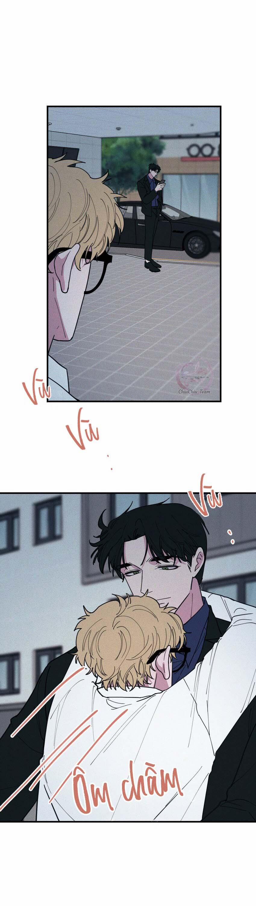 Hộp Bánh Quy Định Mệnh (END) 42 trang 11