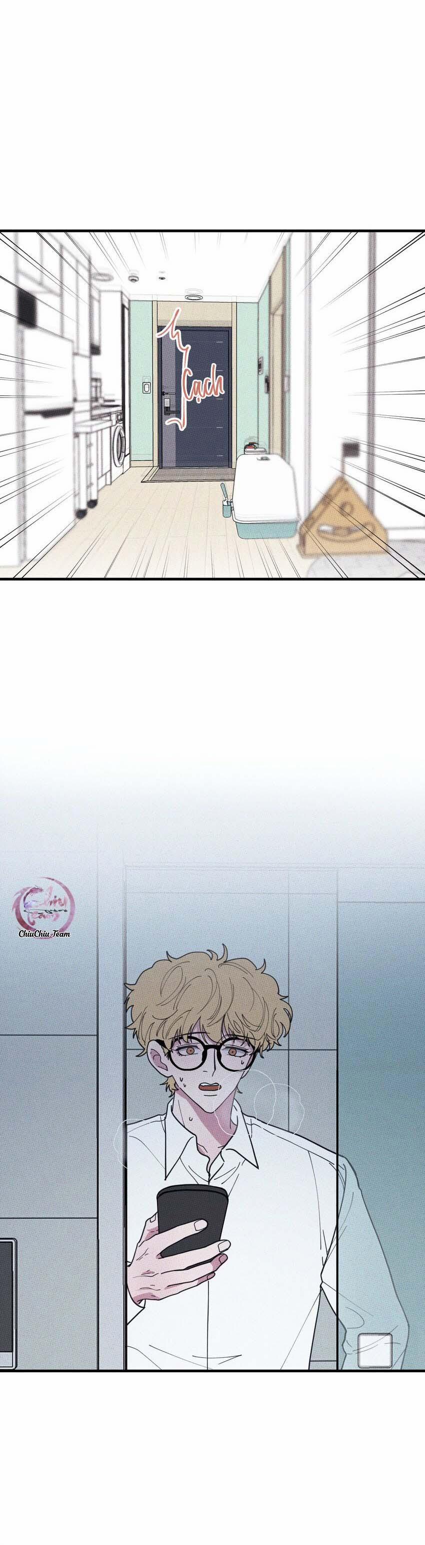 Hộp Bánh Quy Định Mệnh (END) 43 trang 10