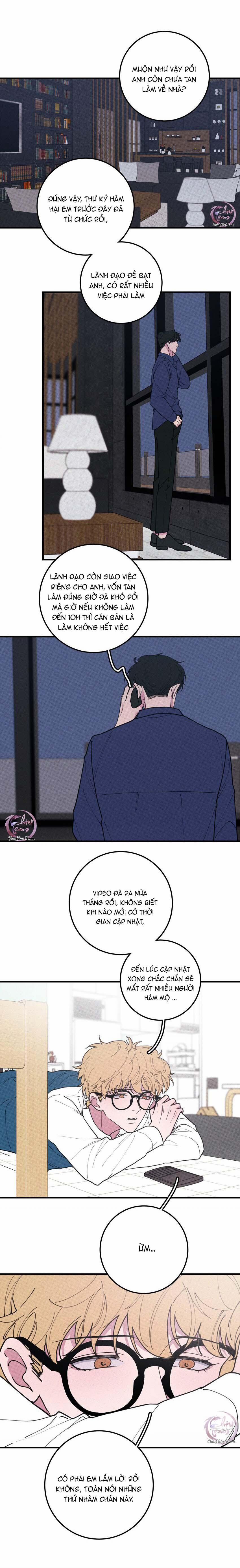 Hộp Bánh Quy Định Mệnh (END) 43 trang 5