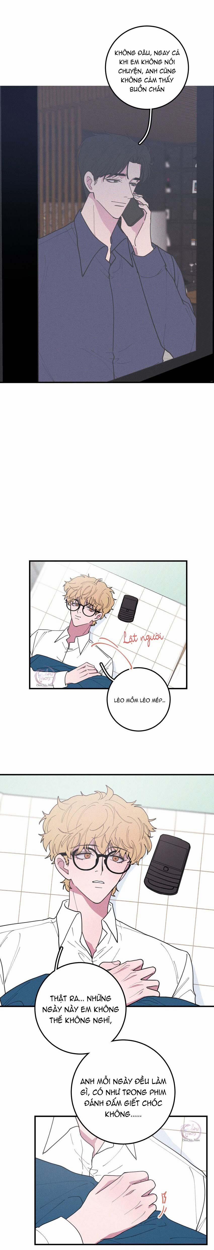 Hộp Bánh Quy Định Mệnh (END) 43 trang 6