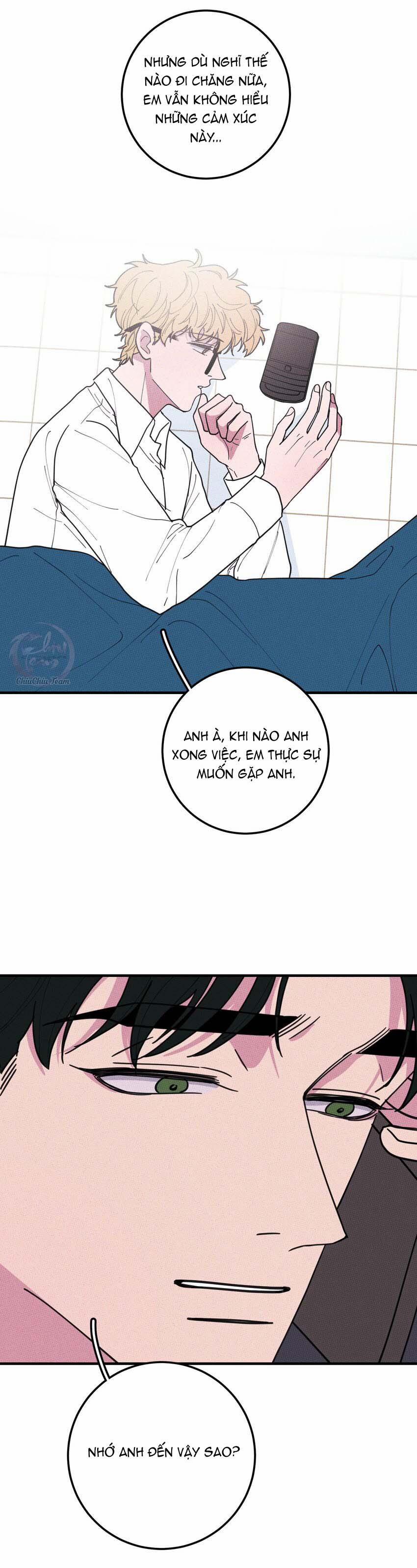 Hộp Bánh Quy Định Mệnh (END) 43 trang 7