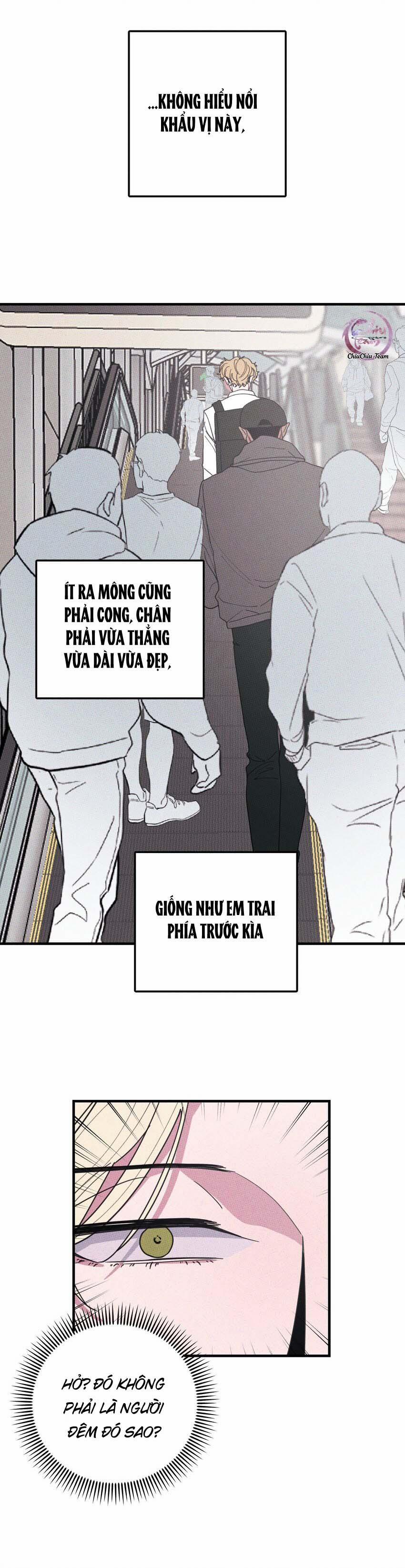 Hộp Bánh Quy Định Mệnh (END) 44 trang 1