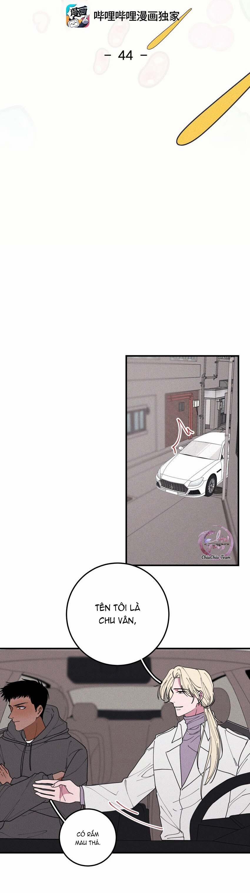 Hộp Bánh Quy Định Mệnh (END) 44 trang 4