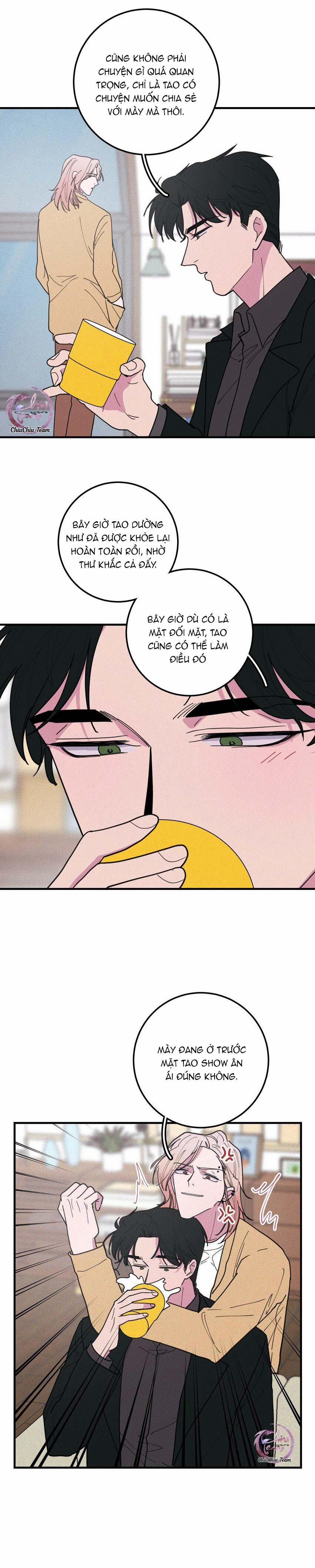 Hộp Bánh Quy Định Mệnh (END) 44 trang 8