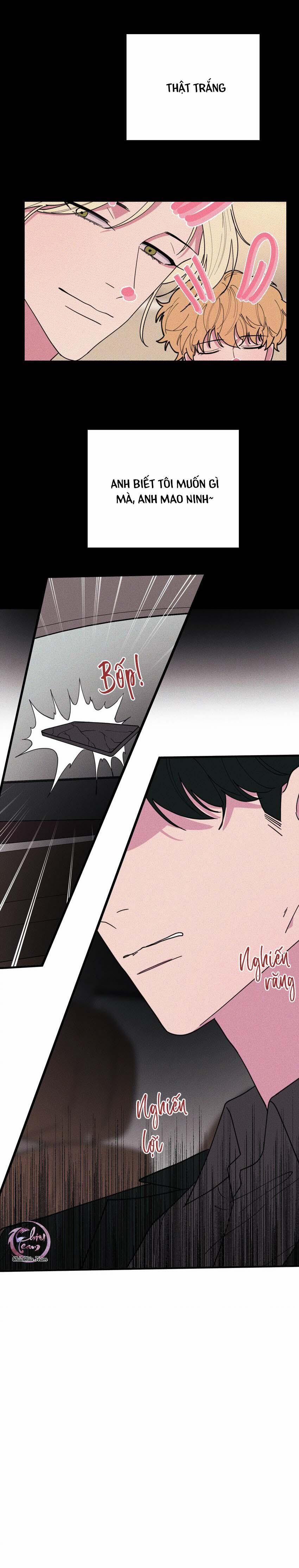 Hộp Bánh Quy Định Mệnh (END) 45 trang 13