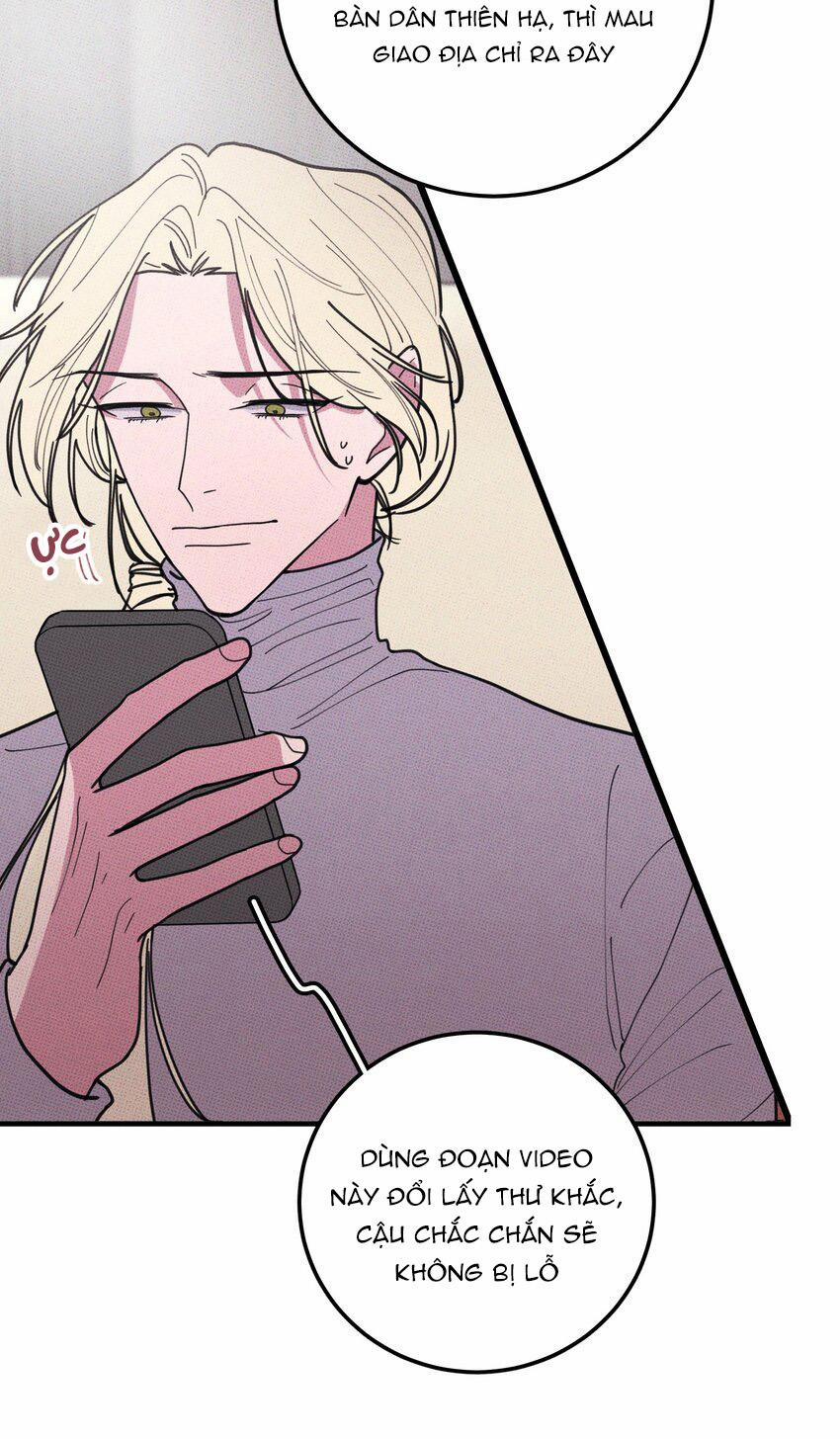 Hộp Bánh Quy Định Mệnh (END) 46 trang 17