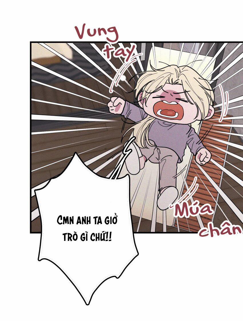 Hộp Bánh Quy Định Mệnh (END) 46 trang 26