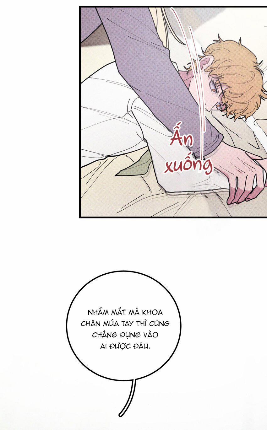 Hộp Bánh Quy Định Mệnh (END) 46 trang 33