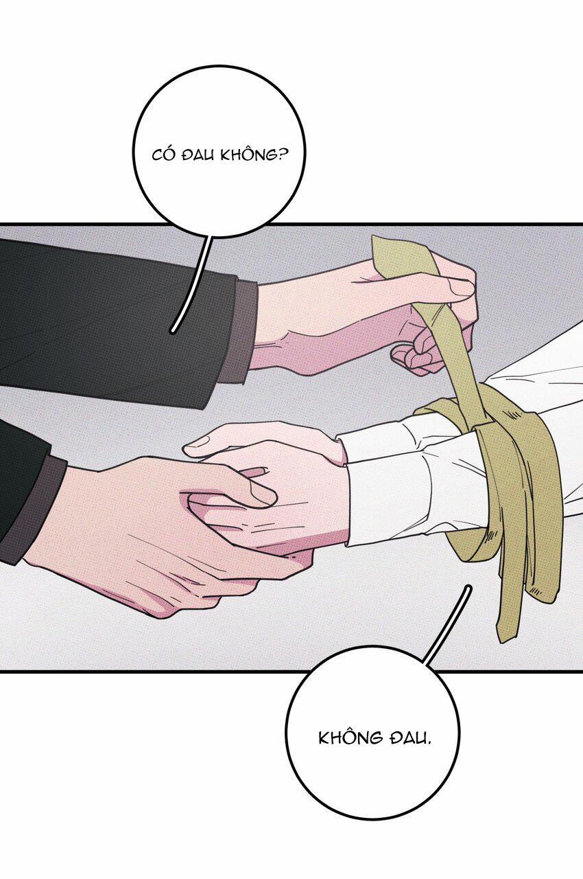 Hộp Bánh Quy Định Mệnh (END) 47 trang 10