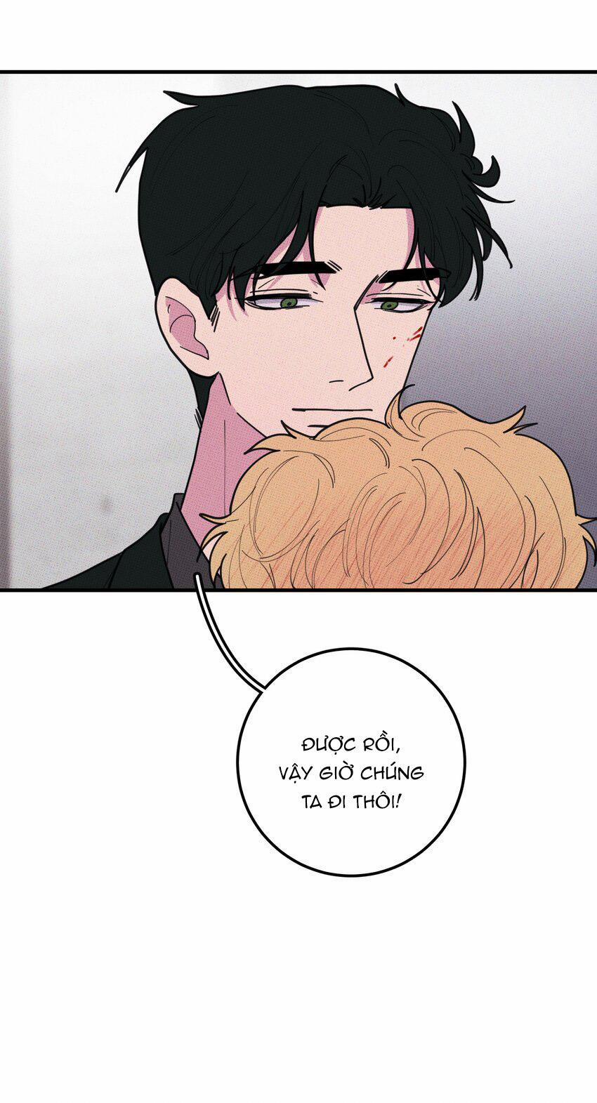 Hộp Bánh Quy Định Mệnh (END) 47 trang 15