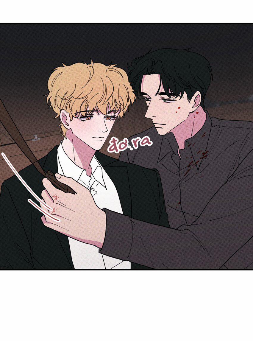 Hộp Bánh Quy Định Mệnh (END) 47 trang 22