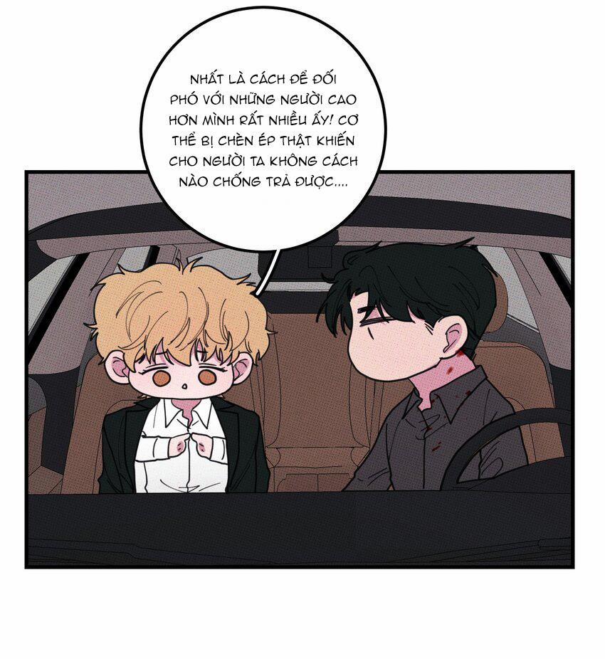 Hộp Bánh Quy Định Mệnh (END) 47 trang 30