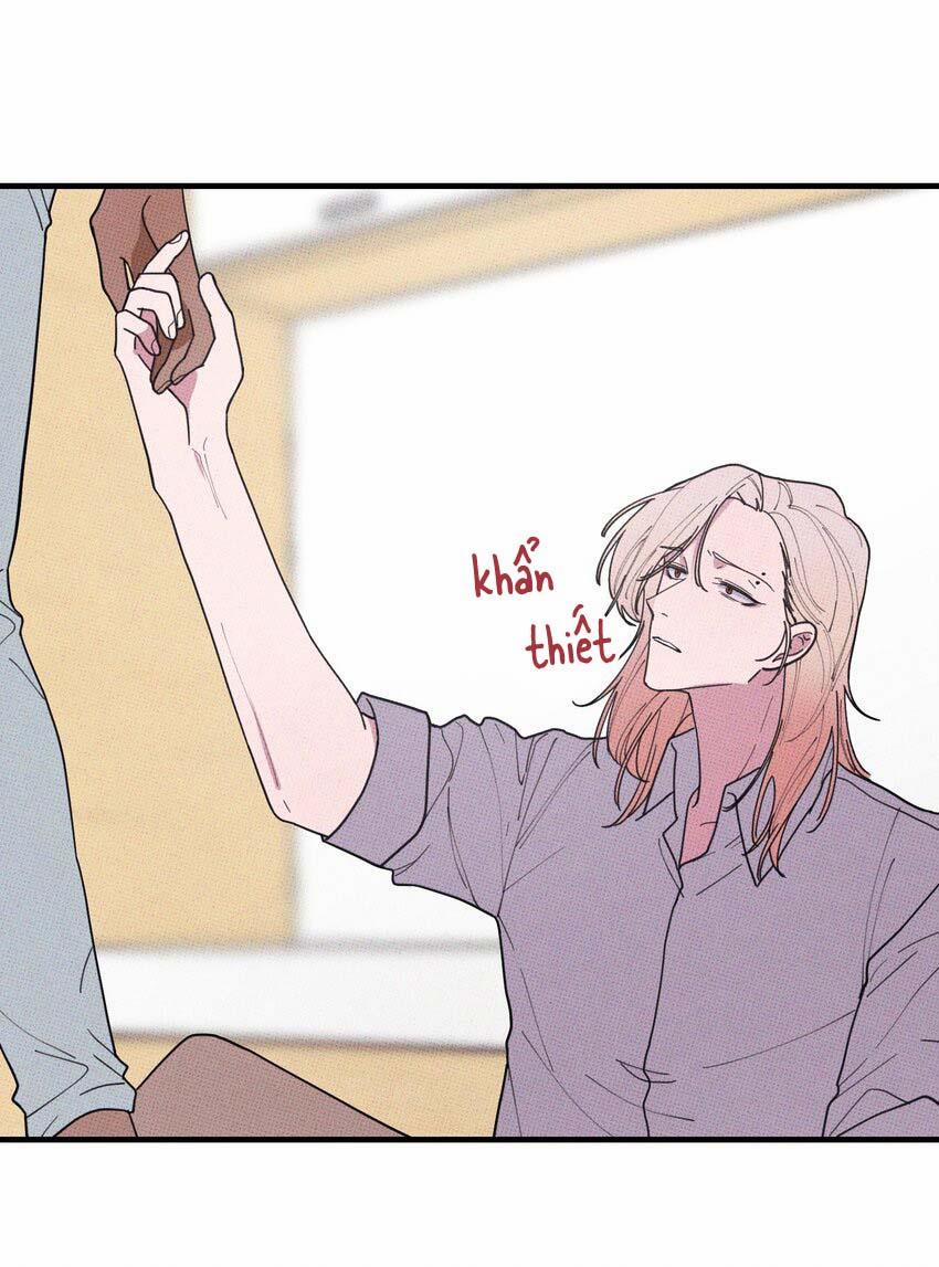 Hộp Bánh Quy Định Mệnh (END) 48 trang 14