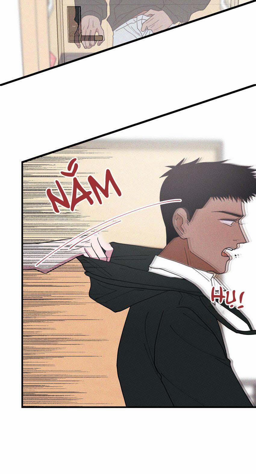 Hộp Bánh Quy Định Mệnh (END) 48 trang 22