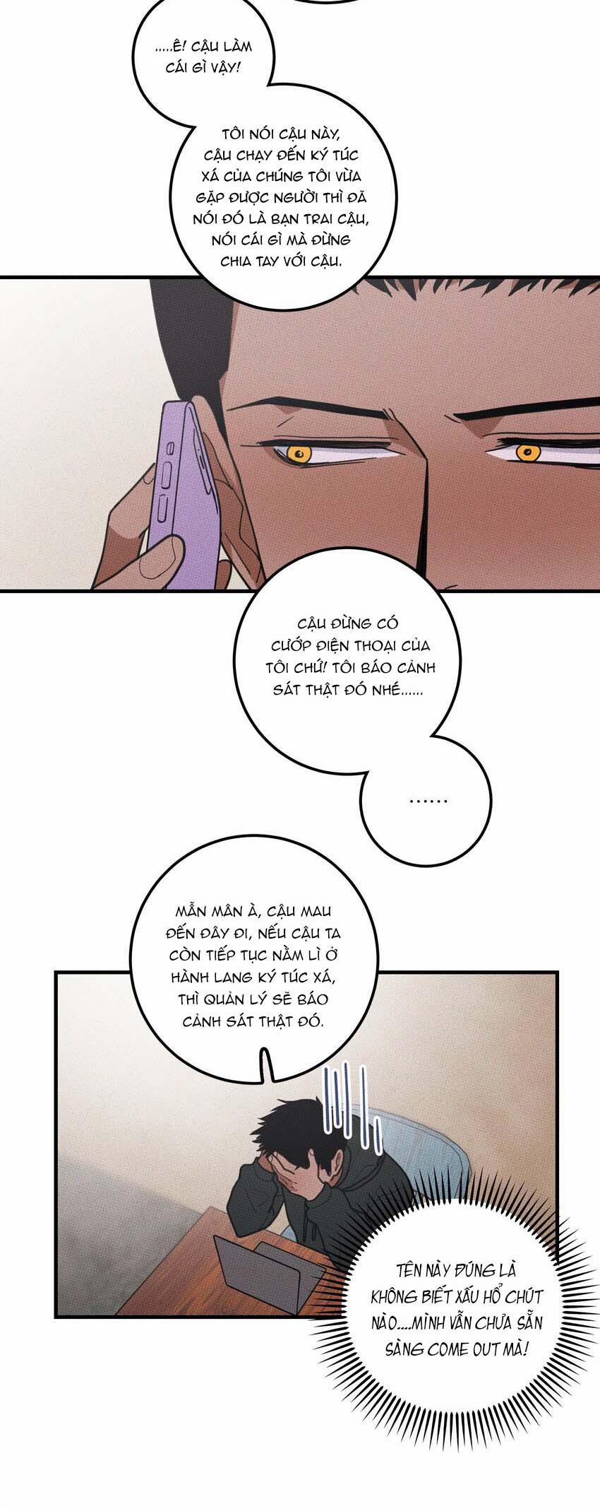 Hộp Bánh Quy Định Mệnh (END) 48 trang 5