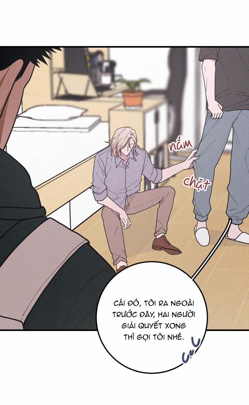 Hộp Bánh Quy Định Mệnh (END) 48 trang 8