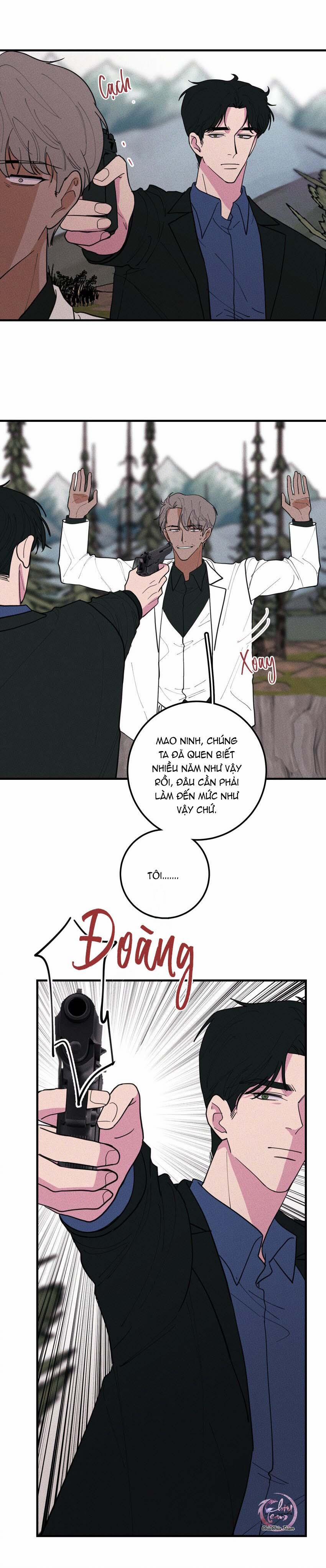 Hộp Bánh Quy Định Mệnh (END) 49 trang 11