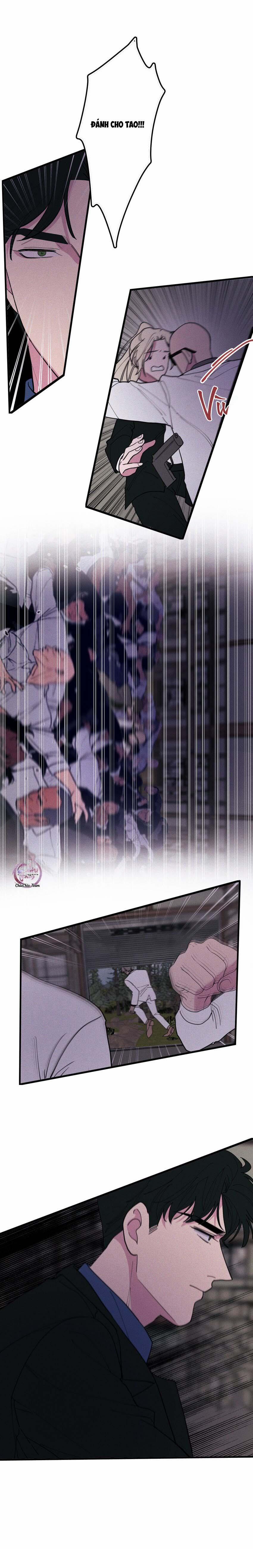 Hộp Bánh Quy Định Mệnh (END) 49 trang 9