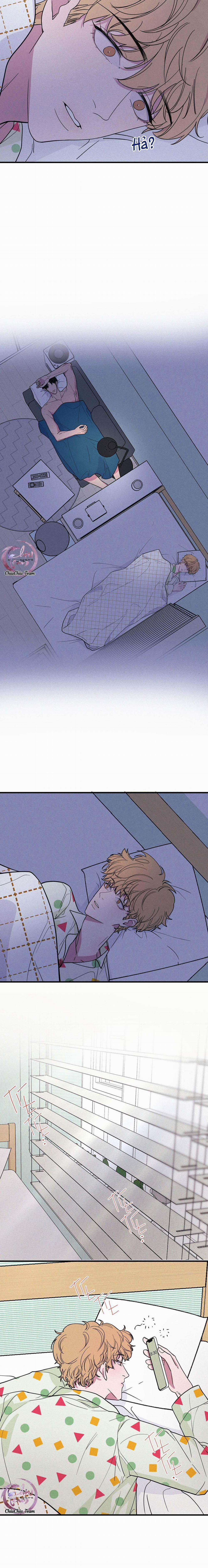 Hộp Bánh Quy Định Mệnh (END) 6 trang 2