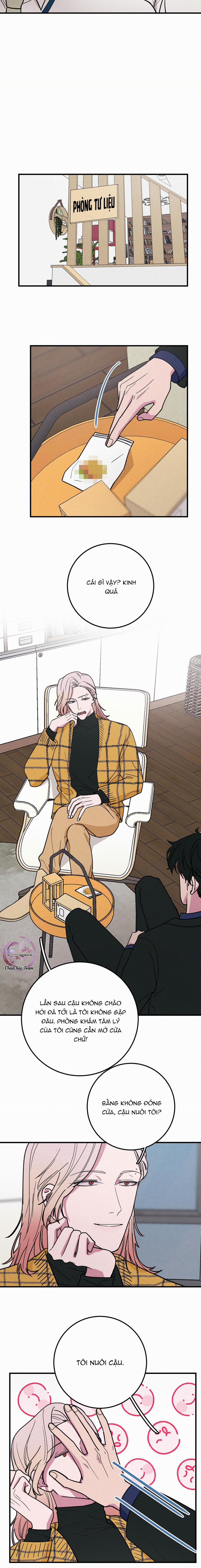 Hộp Bánh Quy Định Mệnh (END) 7 trang 2