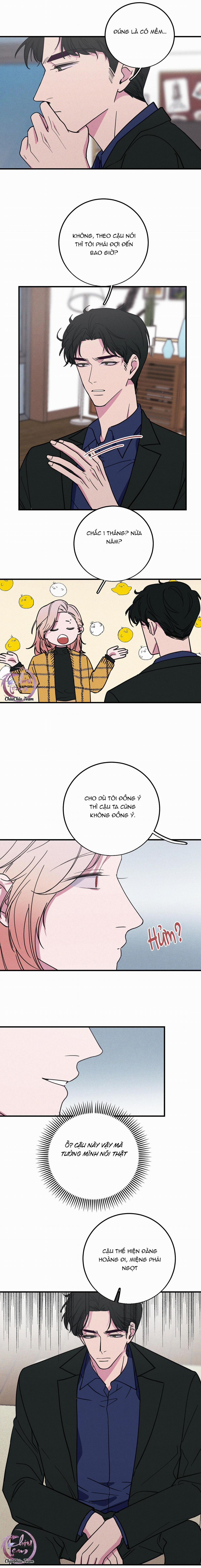 Hộp Bánh Quy Định Mệnh (END) 7 trang 4