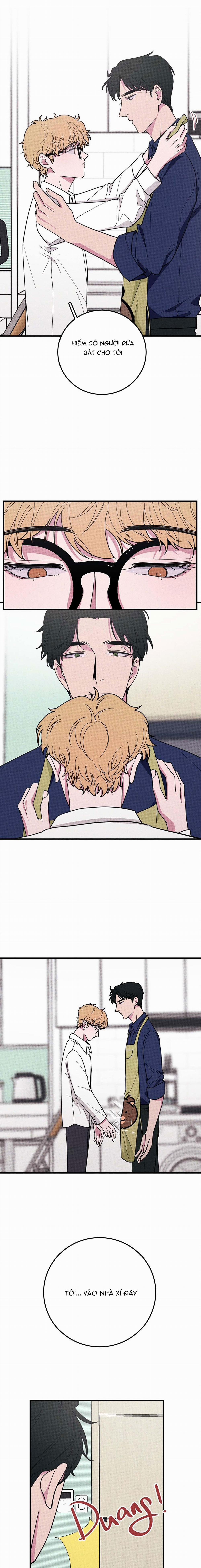 Hộp Bánh Quy Định Mệnh (END) 8 trang 5