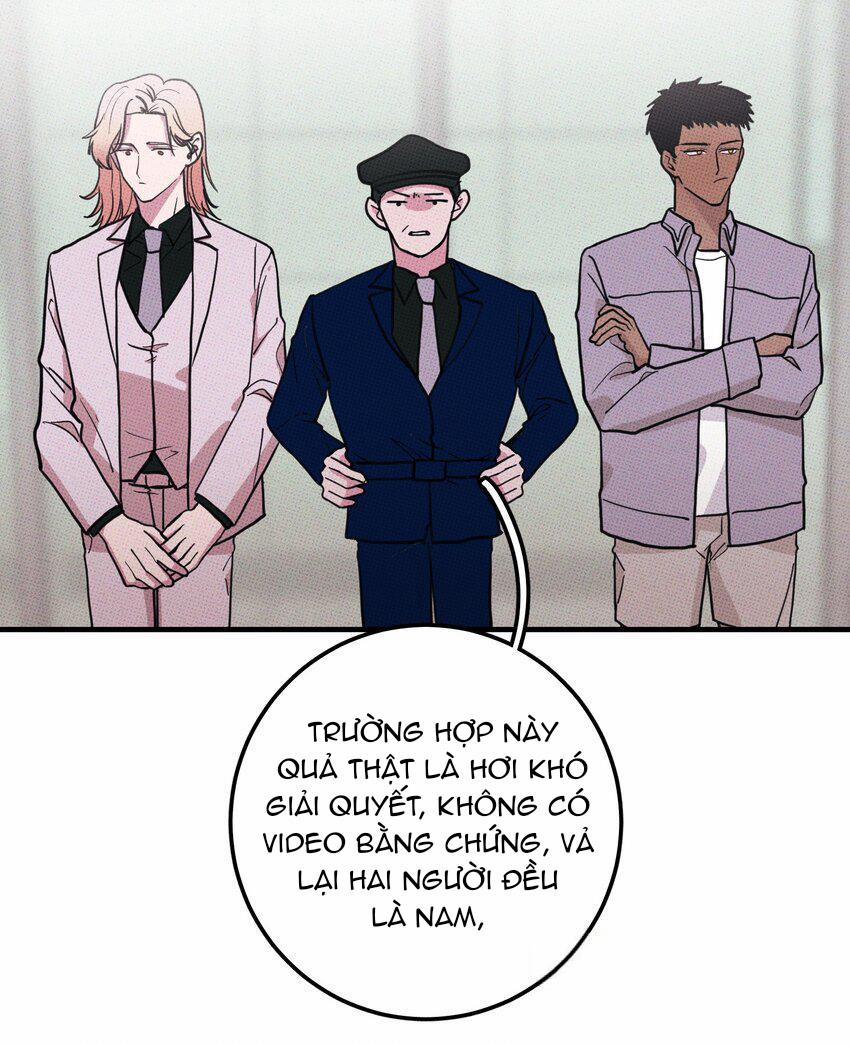 Hộp Bánh Quy Định Mệnh (END) 9 trang 14