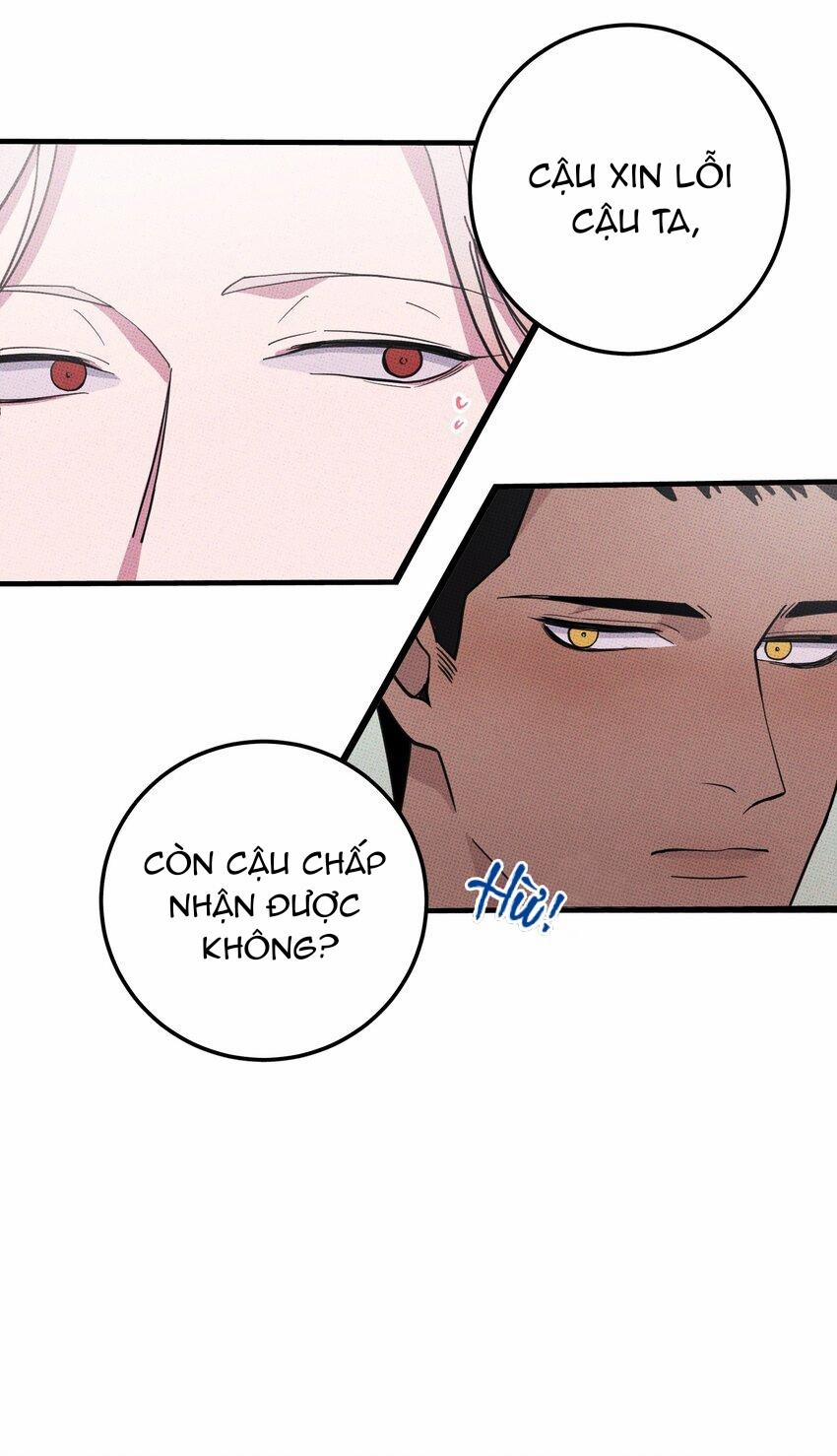 Hộp Bánh Quy Định Mệnh (END) 9 trang 15